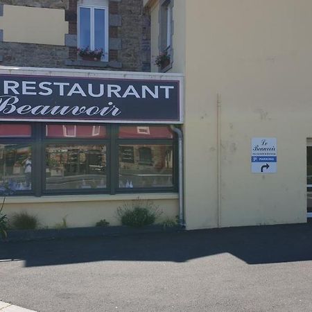 Le Beauvoir Eksteriør bilde
